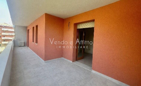Vasto, Via San Rocco