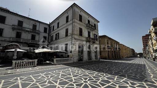 Appartamento via Pollidoro di Mastro Renzo 1/B, Centro, Lanciano