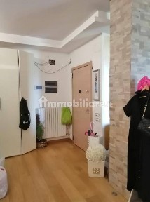 Appartamento all'asta via San Olivieri, Chieti