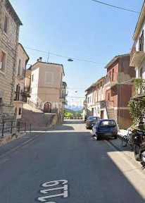 Bomba, Via Roma