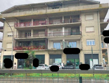 Appartamento all'asta Santissimi 16 Sud, Vasto