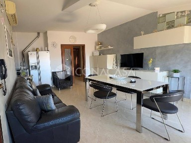 Trilocale viale dei Tigli, Centro, San Salvo