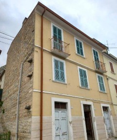 Appartamento all'asta via Duca degli Abruzzi, Taranta Peligna