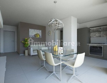 Appartamento via Vincenzo Bellini, Chieti Scalo, Chieti