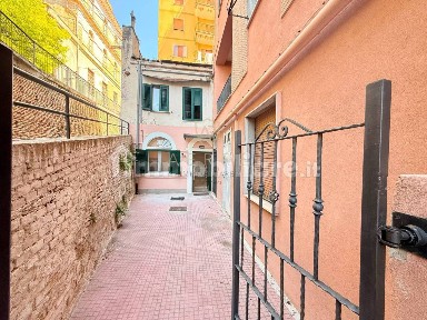 Trilocale via Beniamino e Giovanni D'Andrea 2, Chieti Città, Chieti