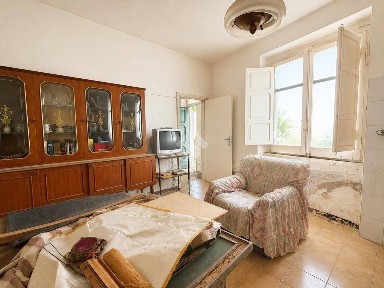 Trilocale viale Madonna del Popolo 67, Centro, Frisa
