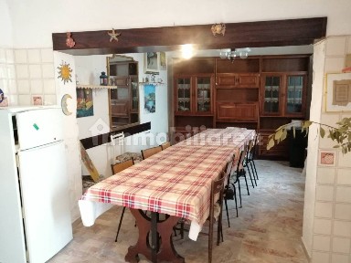 Ortona, Villa Sarchese