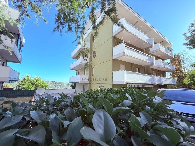 Quadrilocale via Monsignor Rocco Cocchia 42, Chieti Città, Chieti