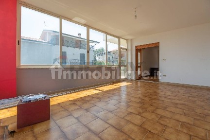 Villamagna, Via Firenze, 6