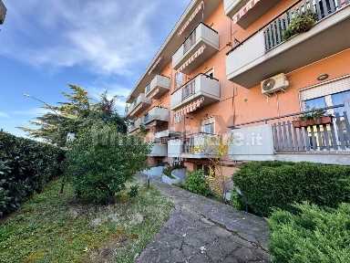 Appartamento via San Rocco 68, Centro, Castel Frentano