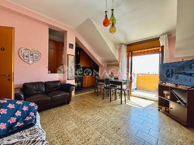 Bilocale Strada Trignina, Centro, San Salvo