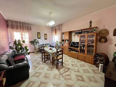 Quadrilocale Strada Trignina 66, Centro, San Salvo