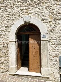 Palmoli, via Vittorio Veneto