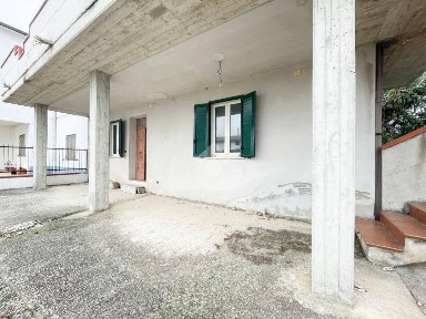 Appartamento Contrada San Nicola 1, Centro, Paglieta