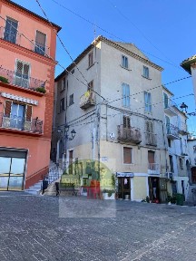 Palmoli, Vico X Vittorio Veneto