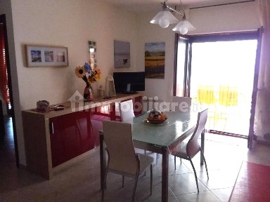 Trilocale via Spalato 26/e, Vasto Marina, Vasto