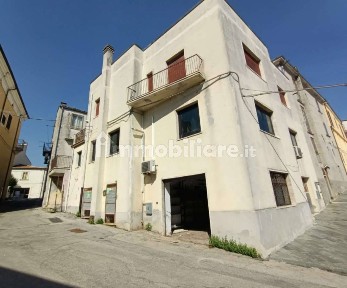 Bilocale via Vincenzo Bellini 1, Centro, Torricella Peligna