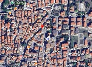 Appartamento all'asta, San Salvo