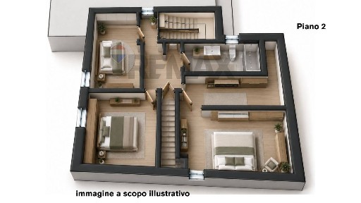 Appartamento viale Abruzzo 150, Chieti Scalo, Chieti