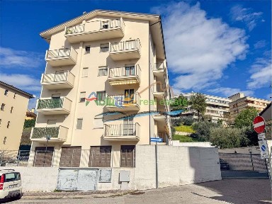Appartamento via montenerdomo, 25/b, Chieti Scalo, Chieti