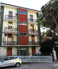 Appartamento via Tripoli 60, Centro, Ortona