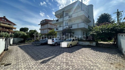 Appartamento via Bologna 43A, Centro, Lanciano
