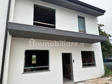 Appartamento via Montenero 46, Centro, San Salvo