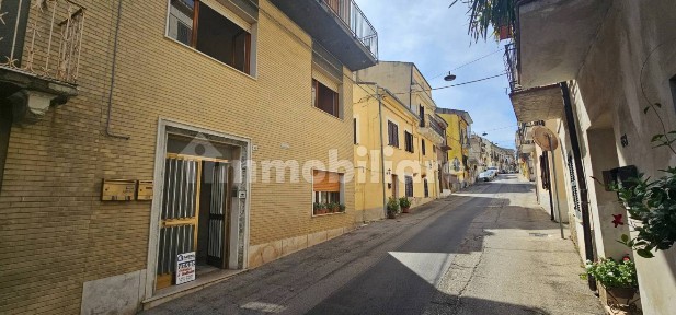 Paglieta, Corso Giuseppe Garibaldi