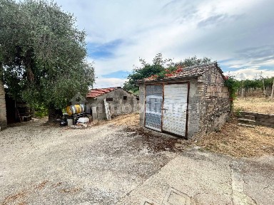 Appartamento Strada Comunale di Morrecine, Ortona