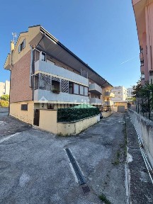 Appartamento via Adriatica Sud 19, Centro, Francavilla al Mare