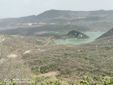 Trilocale via Carbonaio 5, Pennadomo