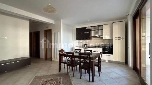 Appartamento Contrada Mancini 136 A, San Vito Chietino