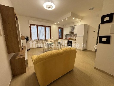 Trilocale viale Canto Novo 24, Centro, Francavilla al Mare