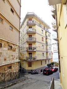 Quadrilocale via Panfilo Serafini No Number, Chieti Città, Chieti