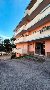 Trilocale via Dei Lucani San C., Chieti Città, Chieti