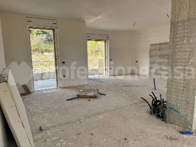 Trilocale via Istonia, 81, Vasto Marina, Vasto