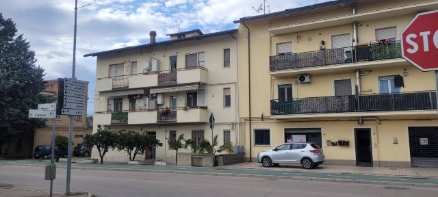 Appartamento via Giuseppe Mazzini, Sambuceto, San Giovanni Teatino