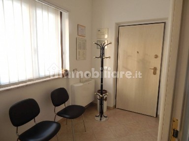 Trilocale via del Porto 65, Incoronata, San Lorenzo, Pagliarelli, Vasto