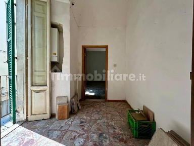 Appartamento via Giudea, Centro, Ortona