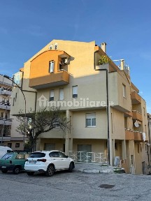 Vasto, Via Delle Gardenie No Number