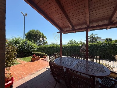 Appartamento Strada Licini 61, Chieti Città, Chieti