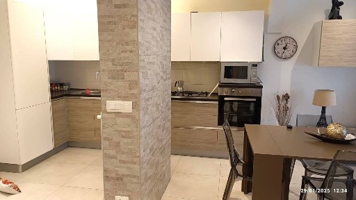 Quadrilocale via Cesare Battisti, Centro, Lanciano