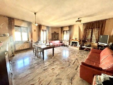 Appartamento via Amena, Centro, Ortona