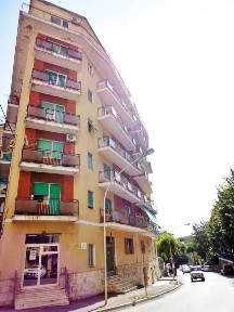 Quadrilocale via Brigata Maiella No Number, Chieti Città, Chieti