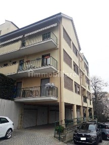 Quadrilocale via Dei Lucani No Number, Chieti Città, Chieti