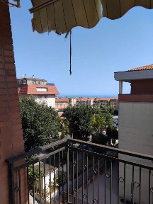 Trilocale via San Giovanni Da Capestrano, 2, Corso Mazzini, Via Ciccarone, Casarza, Vasto