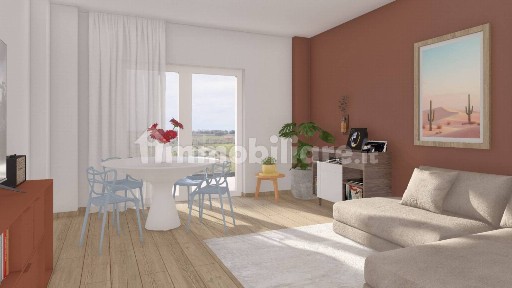 Appartamento via Nazionale per Lanciano, Via Nazionale Per Lanciano, Santa Maria Imbaro