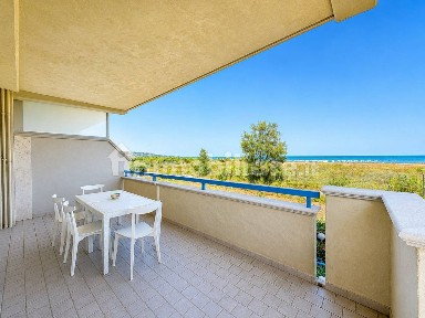 Trilocale via SS16 Sud, Vasto Marina, Vasto