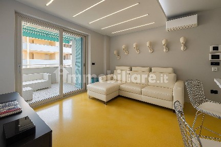 Bilocale via Tramontana, Vasto Marina, Vasto
