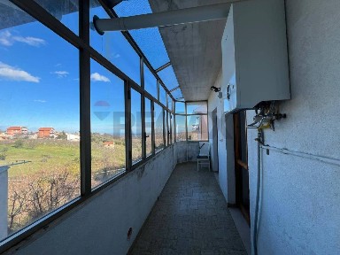 Appartamento via Ortonese 70, Centro, Orsogna